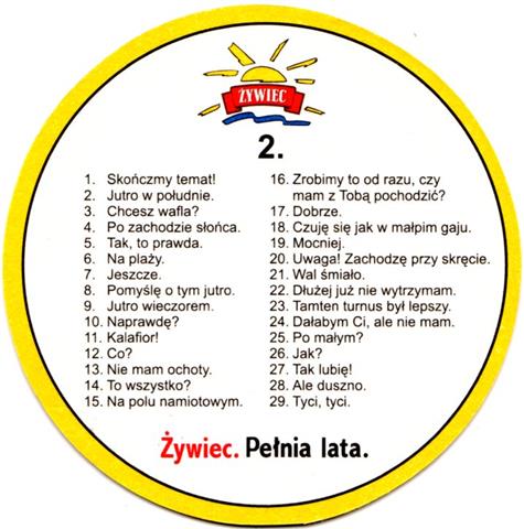 zywiec sl-pl zywiec zyw petnia 1b (rund180-2)